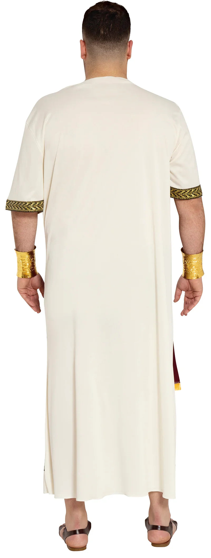 Disfraz de César Augusto para Adulto Adultos Guirca